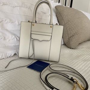Rebecca Minkoff Micro Tote Handbag